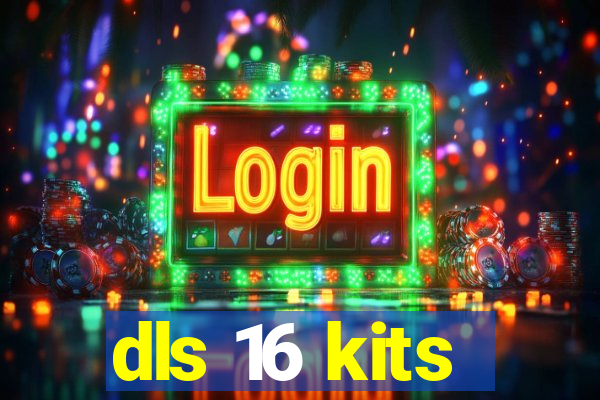 dls 16 kits